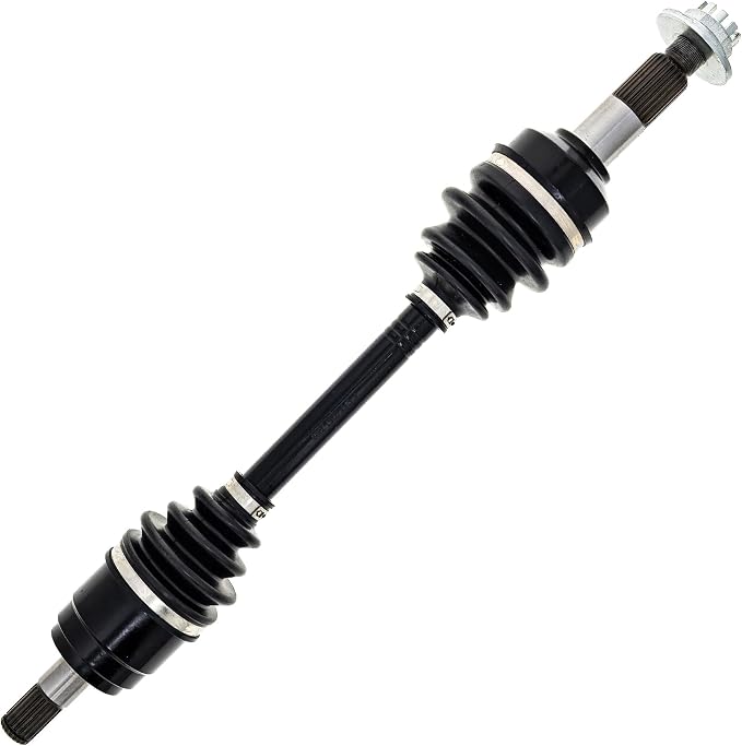 NICHE Front Right CV Axle Drive Shaft for Honda Rancher 420 TRX420FA5 TRX420FA6 44250-HR7-A81 44220-HR3-A21