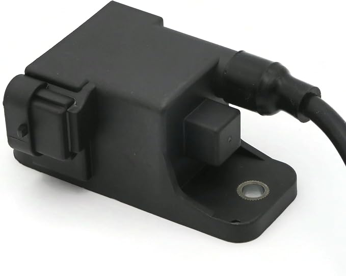 The ROP Shop (Pack of 3) Ignition CDM Module for Mercury MerCruiser 827509A7, 827509A4 Engine