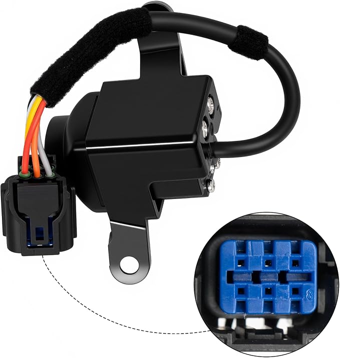 95790C5100 Park Assist PAS Camera Compatible with Kia Sorento 2016 2017 2018.