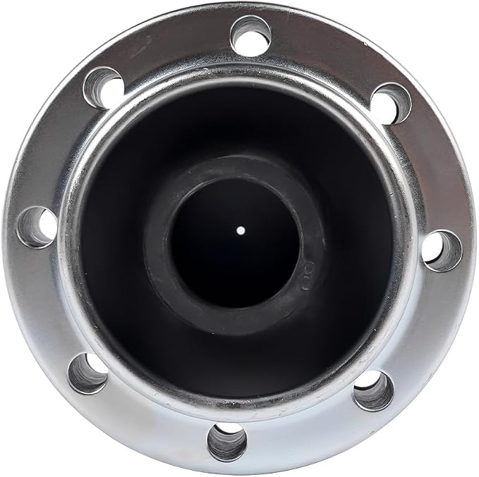 1744014 CV Joint Kit Compatible with 2007-2018 Jeep Wrangler 2DR 4DR Factory Replacement
