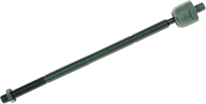 TRQ Front Inner Tie Rod Set 2 Piece Compatible with 1997-1999 Dodge Dakota 99 Durango