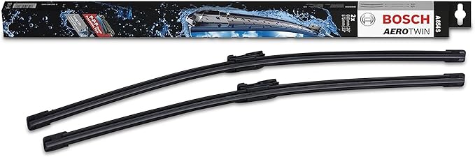 BOSCH 3397007854 AeroTwin OE Replacement Wiper Blade Set of 2 Combo Pack - (26" & 23")