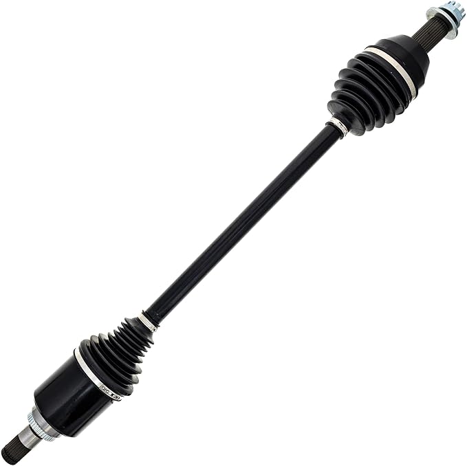 NICHE Front CV Axle Drive Shaft for Honda Talon 1000R 1000X 1000X-4 44220-HL6-A02 44250-HL6-A11 2019-2022