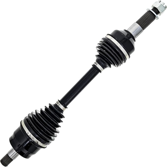 NICHE Rear Right CV Axle Drive Shaft for CFMoto Cforce 600 Touring 9DS3-280200-6000 2020-2022