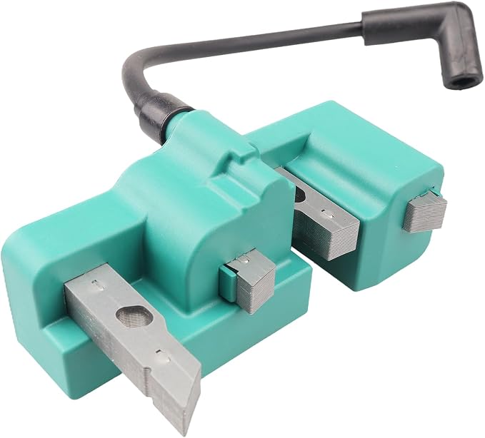 555718 Ignition coil for Briggs & Stratton Kart Animal PVL Magneto Armature 6100 RPM