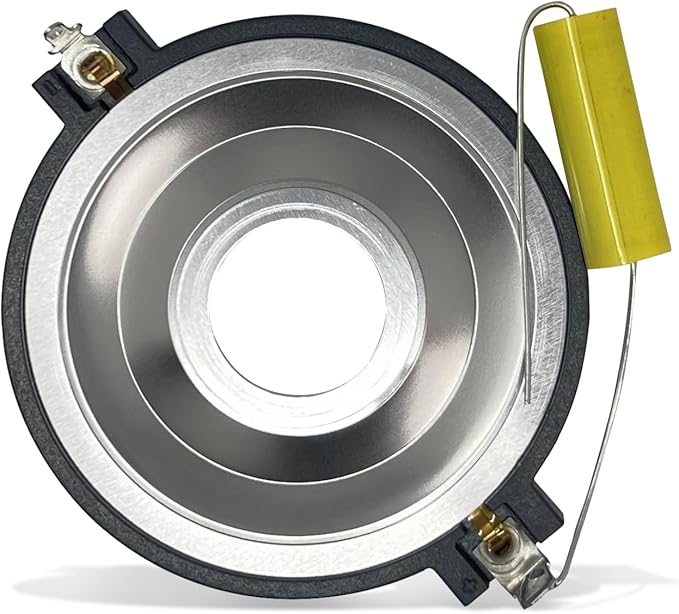 PIONEER UD-RP401PRO Repair Kit - Replacement Diaphragm TS-B401PRO 4' P.R.O. Series Bullet Tweeter