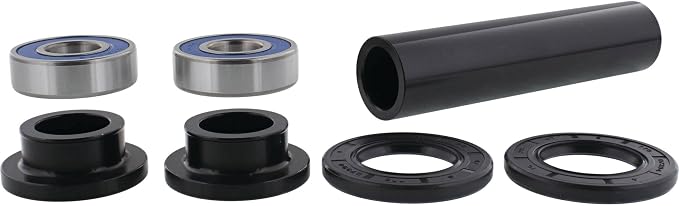 Wheel Bearing Kit Rear Upgrade Compatible With/Replacement For Husaberg 390Fe 10-11, 450Fc 04-05, 25-1552