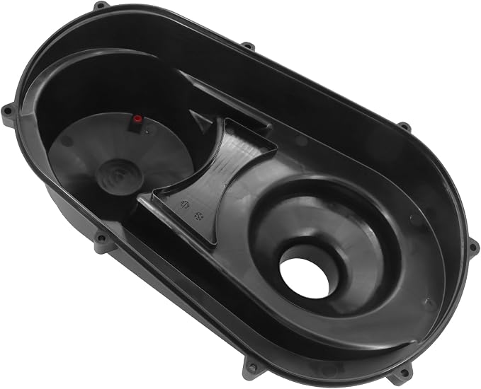 CVT Outer Clutch Cover, Plastic Outer Clutch Housing For Polaris RZR XP 1000 / XP 4 1000 /General 1000 / General 4 1000 / RZR 4 900 / RZR S 1000 2015-2023 Replace# 2635611
