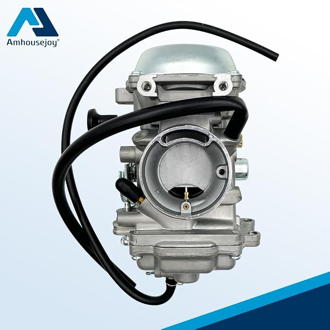 Carburetor Compatible with Suzuki DR200 1986-1988 DR200S 2015-2017 DR200SE 1999-2014 Repl. No: #13200-42AC2