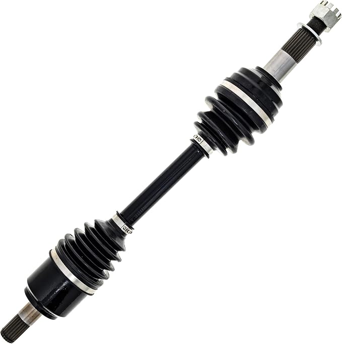 NICHE Front Left CV Axle Drive Shaft for Honda Foreman Rubicon 500 TRX500FA5 TRX500FA6 TRX500FA7 44350-HR6-661 44220-HR3-W51 2017-2019
