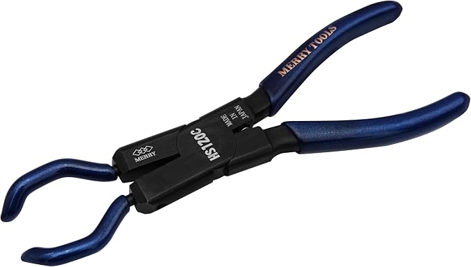 Muromoto Ironwork Merry Coupling Tool Jr HS120C