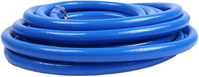 Push-Lok Fuel Line FL-1002-25 FL100225 Compatible with FASS Fuel System, 1/2" 25 Feet