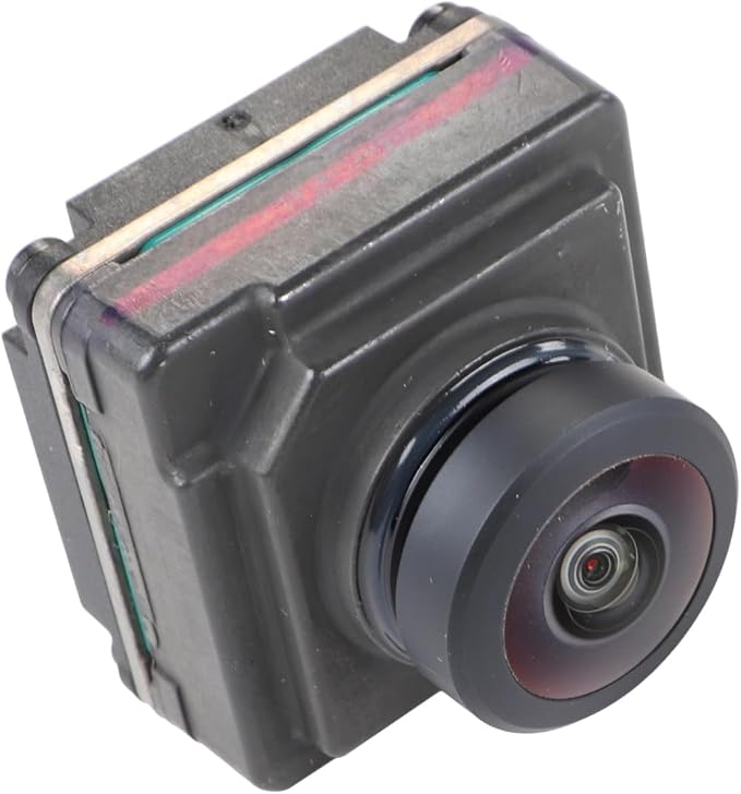 GM Genuine Parts 85573256 Side View Driver Information Camera