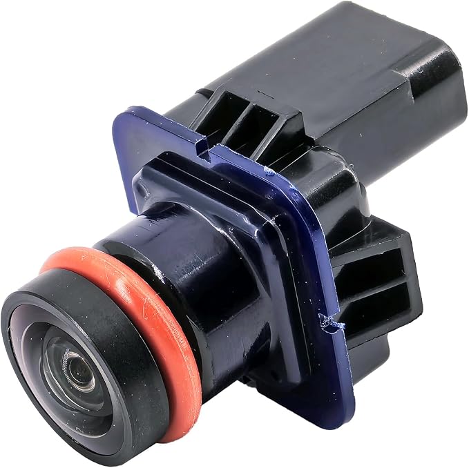 Rear View Back Up Camera Compatible with Lincoln MKS 2013 2014 2015 2016 Reverse Park Assist Camera Replaces EA5T-19G490-AA EA5T19G490AA EA5Z-19G490-B DA5Z-19G490-A