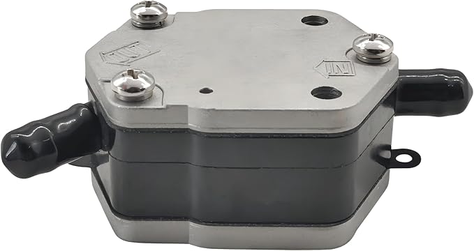 6E52441010 Fuel Pump for Yamaha 2 Stroke 115 130 140 150 175 200 225 250 300 HP Outboard Models 6E5-24410-02 18-7349