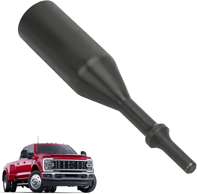 5098 Cone Washer Removal Adapter Tool Compatible with Dual Rear Wheel Floating Axles, Replace OTC 5098, for Air Hammer, Cone Washer Extractor Tool