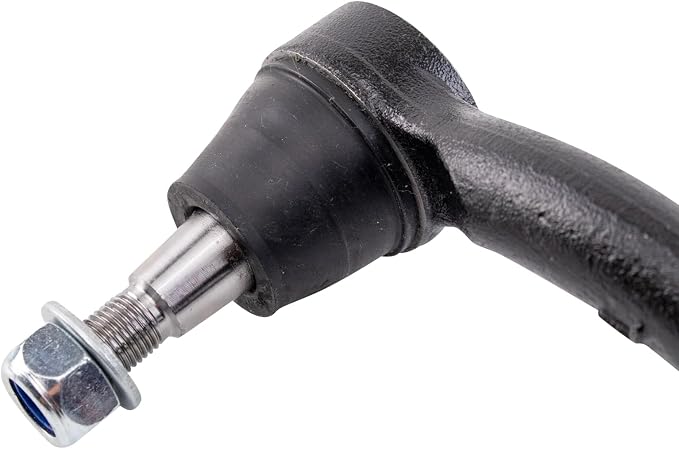 TRQ Outer Driver and Passenger Side Tie Rod Set 2 Piece Compatible with 2019-2022 Nissan Altima