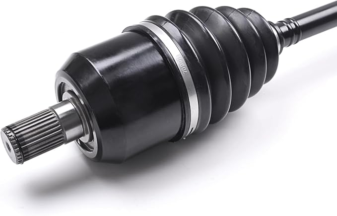 KLV Front Left Right Drive Shaft CV Axle Compatible with Honda 2019 2020 2021 Talon 1000X, 2020 2021 Talon 1000X-4 Honda 2019 2020 2021 Talon 1000R 44220-HL6-A01 44250-HL6-A01