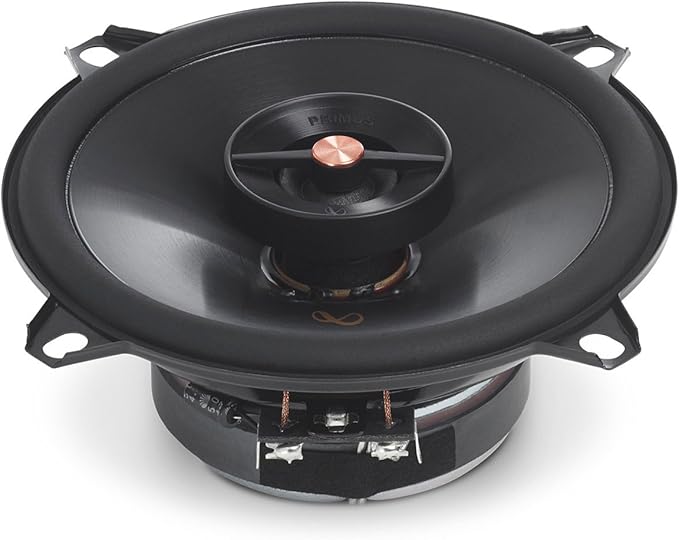 Infinity PR5012IS 5-1/4" (130mm) Two-Way Multielement Speaker - Pair