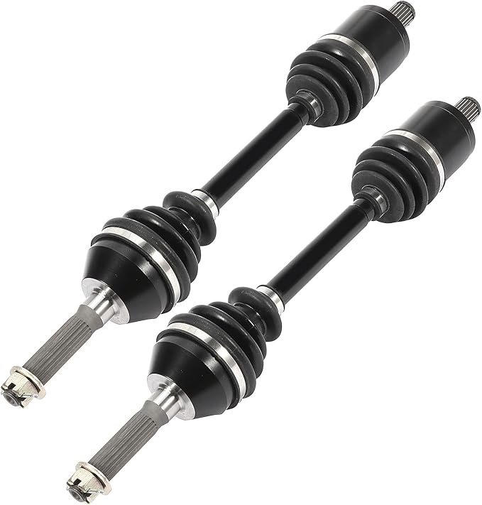 SCITOO 1380234 Front Left Right CV Axle for Polaris Sportsman 700 Sportsman 600 Sportsman 500 Sportsman 400 Sportsman 800