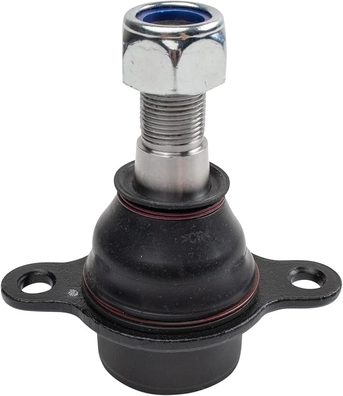 TRQ Front Lower Ball Joint Driver and Passenger Side Compatible with 2015-2019 Ford Transit-250 Transit-350 HD