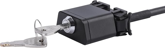 Metal OBD2 Port Lock OBDii Connector Anti-Theft OBDii Port Lock M03