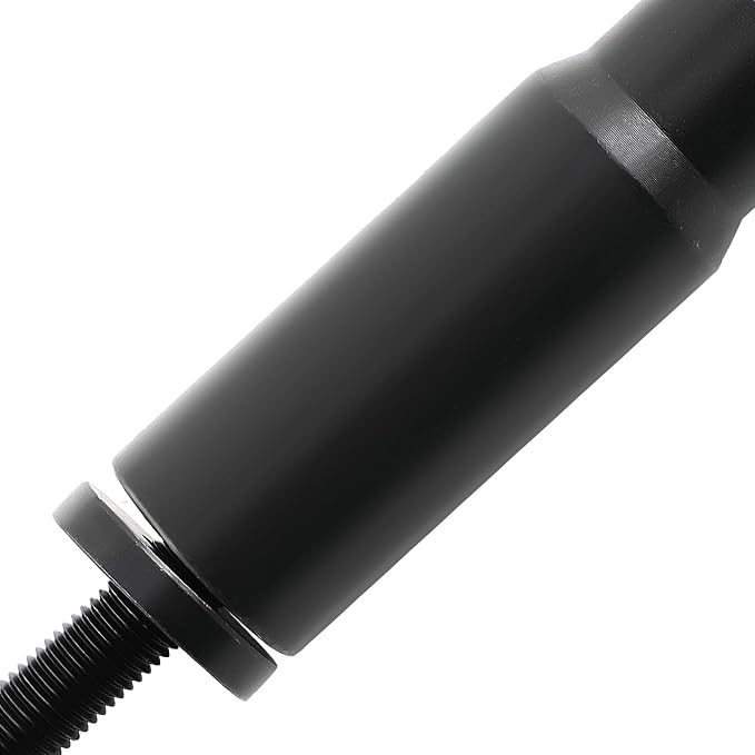 maXpeedingrods Injector Sleeve Cup Removal Installation Tool with Parts Kit for Caterpillar 3126 / 3216B for Cat C7 C9 with Style HUEI injectors