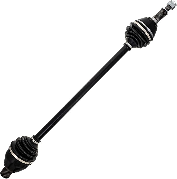 NICHE Rear CV Axle Half Drive Shaft for Polaris RZR Pro R 4 Sport Ultimate Premium 1334561