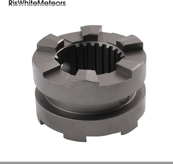 6G5-45631-10-00/ 6G5-45631-00-00 Clutch Dog Replacement for Yamaha Outboard 150HP 175HP 200HP 225HP