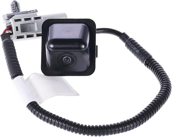 Backup Camera Replaces for 2013-2017 Buick Verano OE Part # 84192898, 22806051