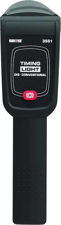 Innova 3551 Inductive Timing Light
