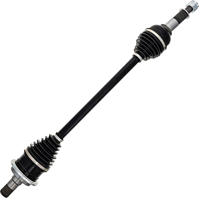 NICHE Rear CV Axle Drive Shaft for CFMoto Zforce 950 HO EX 5BY0-280300