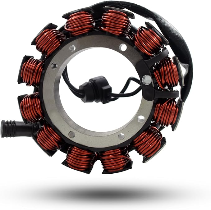 KARSEE Stator Coil 29997-07 Compatible With Harley Davidson Sportster 1200 Sportster 883 2007-2013 XR1200 2008-2010 XR1200X 2010-2012