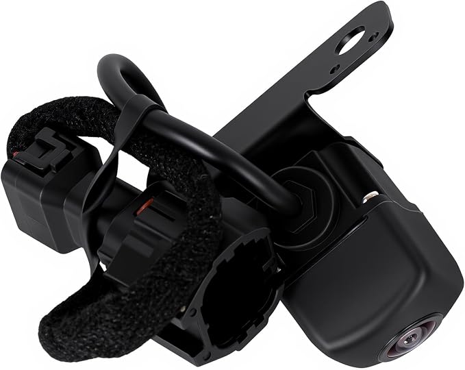 957602W000 Park Assist PAS Camera Compatible with Hyundai Santa Fe 2012 2013 2014 2015 2016