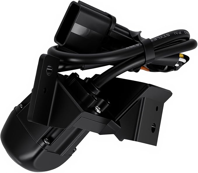 95760D3001 Park Assist PAS Camera Compatible with Hyundai Tucson | 2016-2017