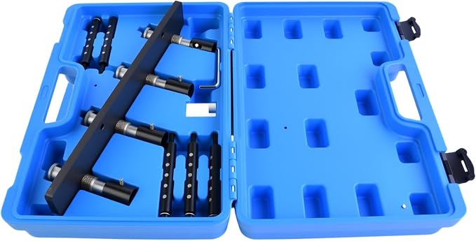 2358022 Fuel Injector Removal Install Tool Kit Compatible with BMW F20 F21 F22 F23 F30 F31 F45 F46 F48 X1 Mini F54 F55 F56 F60 Engine B36 B38 B48