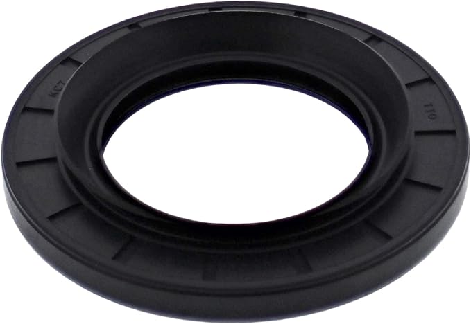 Pivot Works Wheel Bearing Kit PWRWK-Y81-000 Compatible with/Replacement for Yamaha YXZ1000R EPS 2016-2018, YXZ1000R EPS SE 2017-2018, YXZ1000R EPS SS 2017-2018, YXZ1000R SE 2016