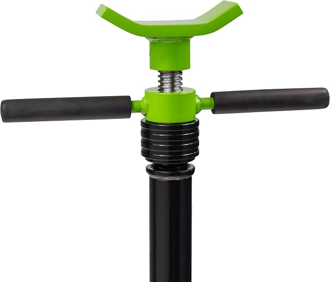 ARCAN Quick Adjust Support Stand, 1,500 Lbs Capacity, ALSS15Q