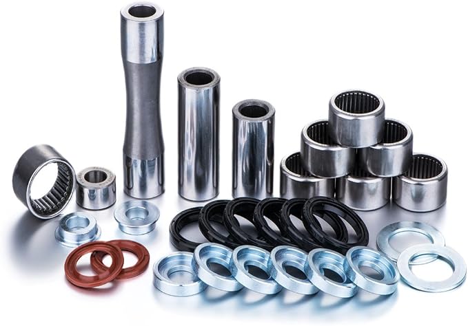 Factory Links OEM Series® Linkage Bearing Rebuild Kit for Honda, HM Honda | LRK-H-165