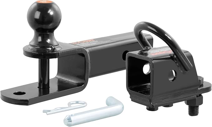 Curt 45038 ATV Starter Kit