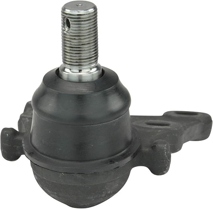 TRQ Front Lower Ball Joint Set Compatible with 1994-2002 Honda Passport 1989-2000 Isuzu Amigo 2002-2004 Axiom 1991-2004 Rodeo 2001-2003 Rodeo Sport 1992-1994 Trooper