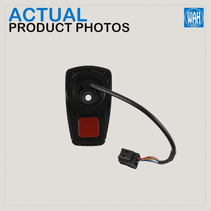95760-G5500 Rear View Camera Replacement Compatible with 2016-2022 Kia NIRO Park Assist Backup Camera Replaces 95760-G5000