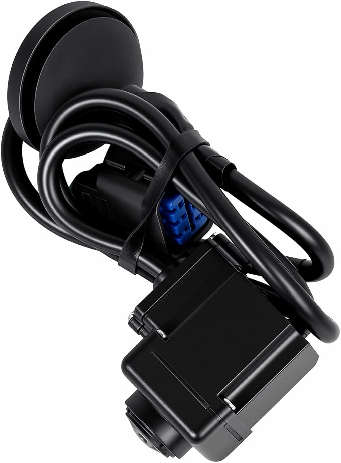 95760B2000 Park Assist PAS Camera Compatible with Kia Soul 2014 2015 2016.