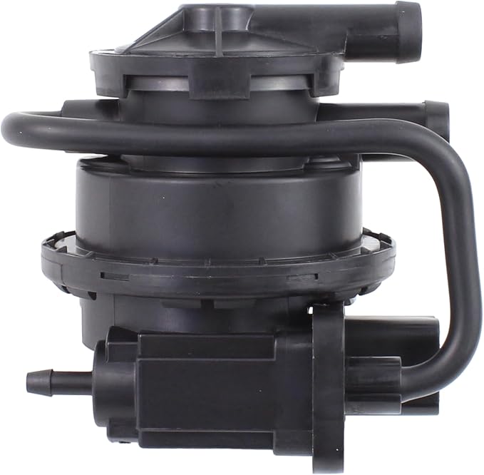 Fuel Vapor Leak Detection Pump for Chrysler Prowler 2001-02, Dodge Ram 1500 2500 3500 Van 2001-03, Jeep Grand Cherokee WJ 2002-04, Wrangler TJ 2003-04, Plymouth Prowler 2000-01