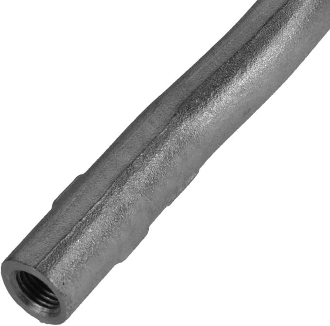TRQ Front Outer Tie Rod Set 2 Piece Compatible with 2007-2009 Mercedes-Benz GL320 10-12 GL350 07-12 GL450 08-12 GL550 07-09 ML320 06-11 ML350 10-11 ML450 06-07 ML500 08-11 ML550