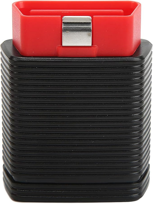 Brilluxa OBD2 Scanner, Bluetooth OBDII Code Reader Diagnostic Scan Tool, Full System Engine Diagnostics for ABS SAS IMMO Injector ETS