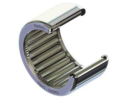 Factory Links OEM Series® Linkage Bearing Rebuild Kit for Gas Gas, Husqvarna, KTM | LRK-T-033