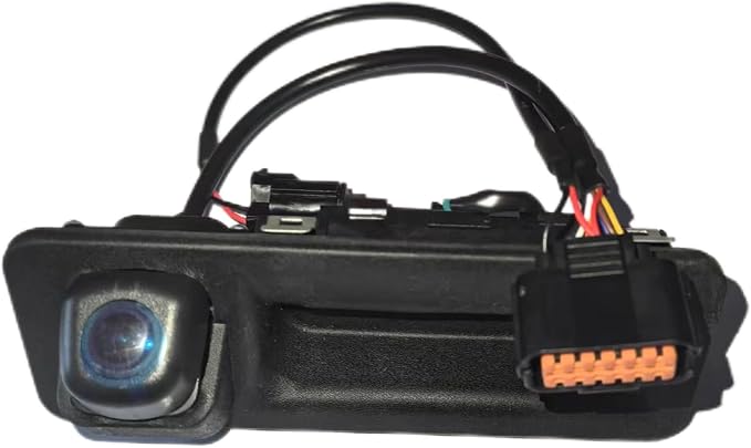 Car Rear View Backup Camera for Kia Sportage 2020-2022 Replace# 99240-D9000 99240D9000