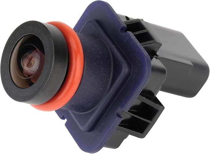 AG1T-19G490-AA Rear View Backup Camera Compatible with Ford Taurus 2010 2011 2012 Park Assist Camera Replaces # AG1Z-19G490-D