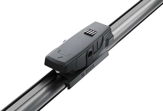 BOSCH 3397007462 AeroTwin OE Replacement Wiper Blades Driver & Passenger Side - Set of 2 (24" & 19")